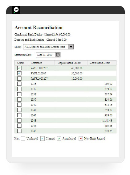 Sage 50cloud Accounting